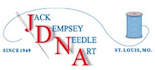 Jack-Dempsey-needle-art craft kits